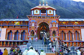 Badrinath