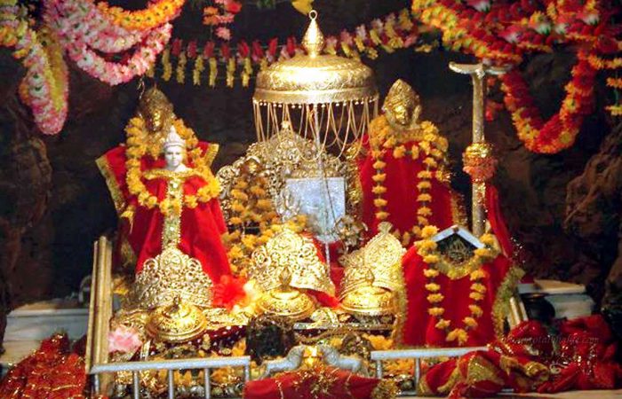 vaishnodevi
